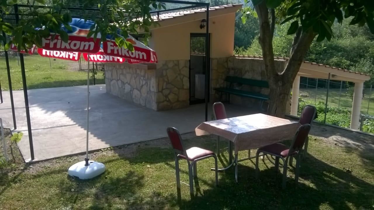 Гостевой дом STARA OLIVA Бечичи-28