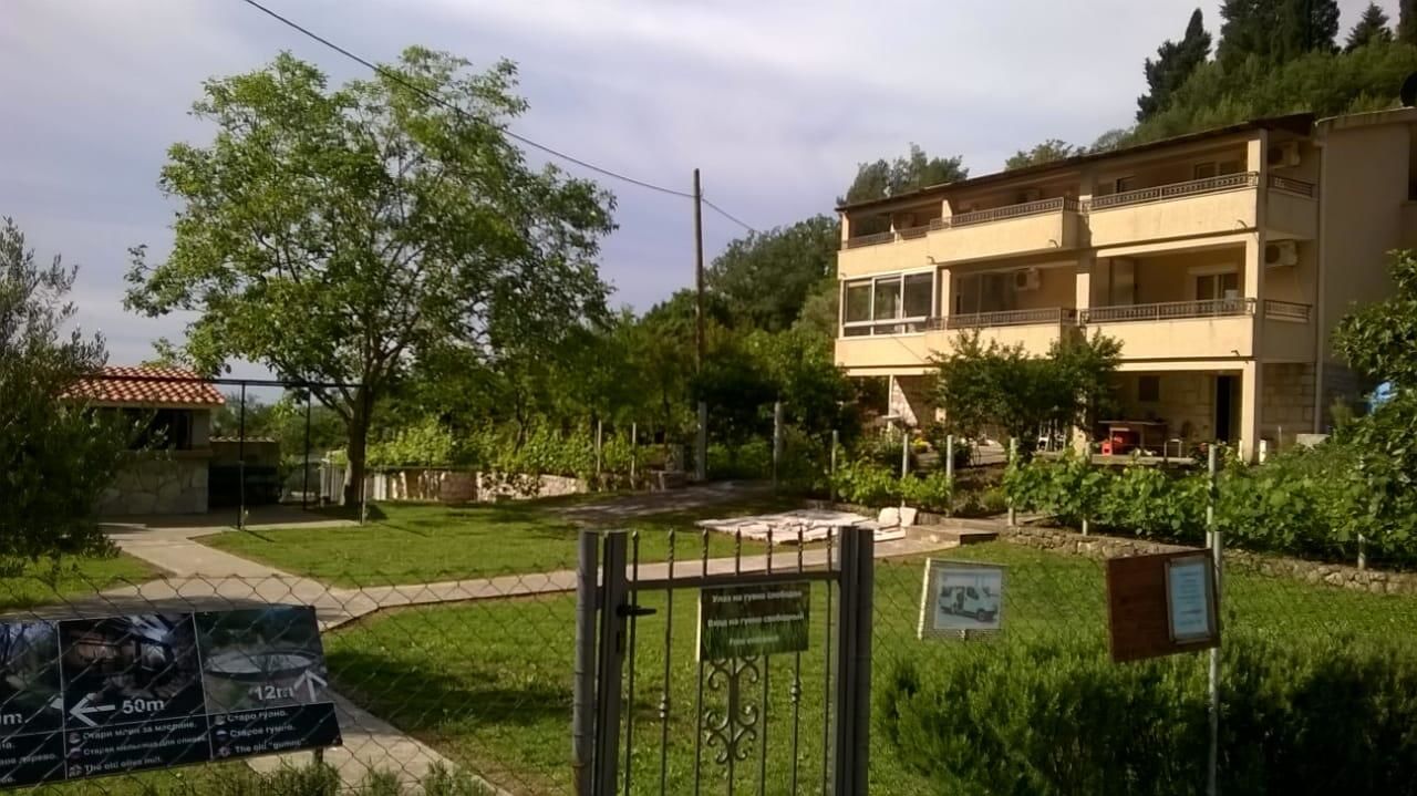 Гостевой дом STARA OLIVA Бечичи-30